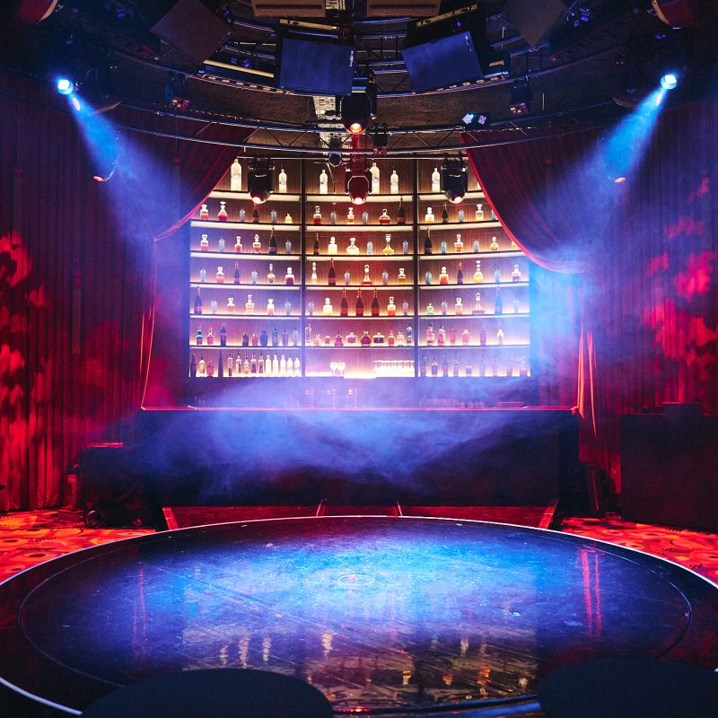 Leny Magoufakis Photography - NOW 14 06 2024 Cabaret - LM503604